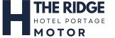 Logo The Ridge Motor Inn